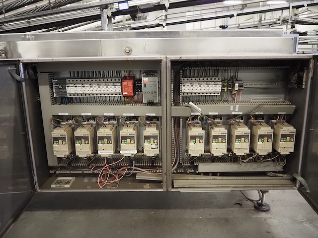Fuji machinery co.,ltd. - afbeelding 14 van  30