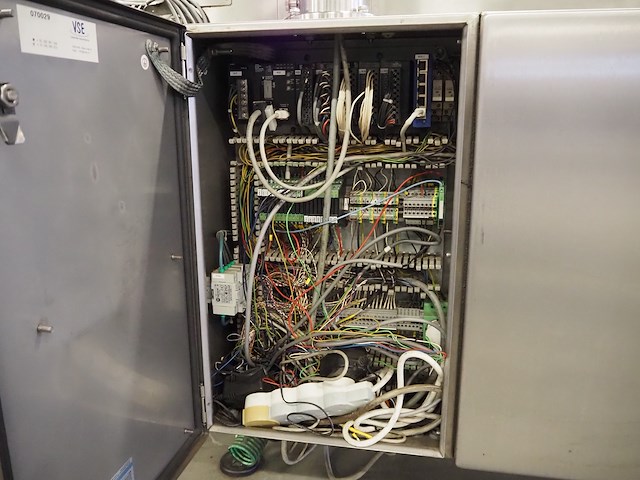 Fuji machinery co.,ltd. - afbeelding 15 van  30