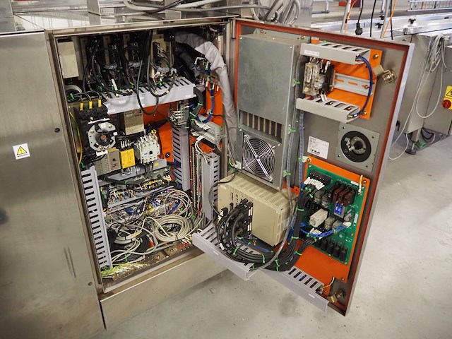 Fuji machinery co.,ltd. - afbeelding 16 van  30