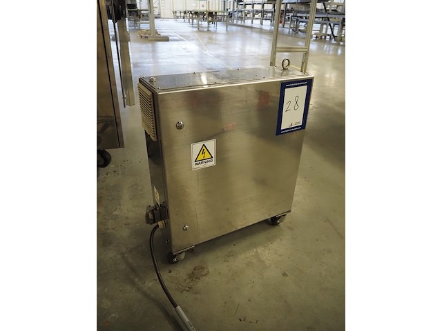 Fuji machinery co.,ltd. - afbeelding 18 van  30