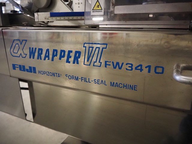 Fuji machinery co.,ltd. - afbeelding 24 van  30
