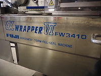Fuji machinery co.,ltd. - afbeelding 24 van  30