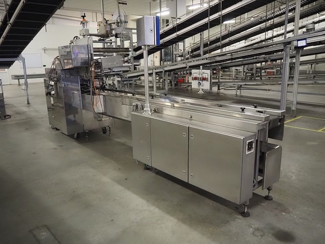 Fuji machinery co.,ltd. - afbeelding 25 van  30