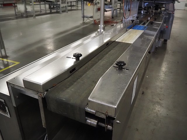 Fuji machinery co.,ltd. - afbeelding 26 van  30