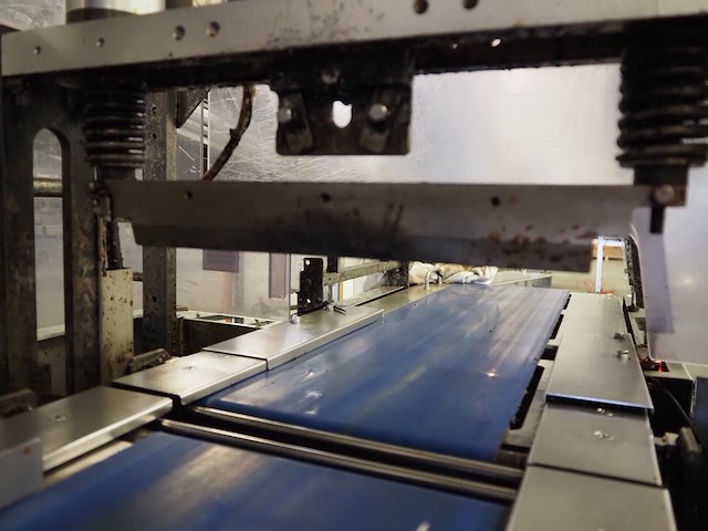 Fuji machinery co.,ltd. - afbeelding 2 van  28