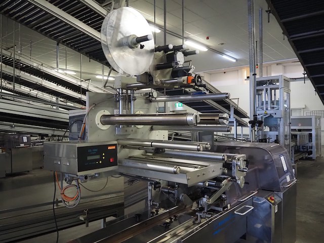 Fuji machinery co.,ltd. - afbeelding 5 van  28