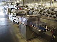 Fuji machinery co.,ltd. - afbeelding 1 van  28