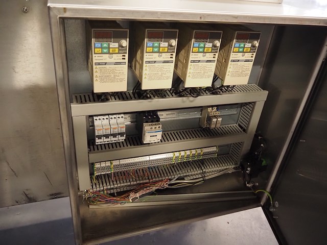Fuji machinery co.,ltd. - afbeelding 13 van  28