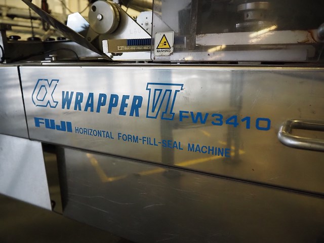 Fuji machinery co.,ltd. - afbeelding 16 van  28