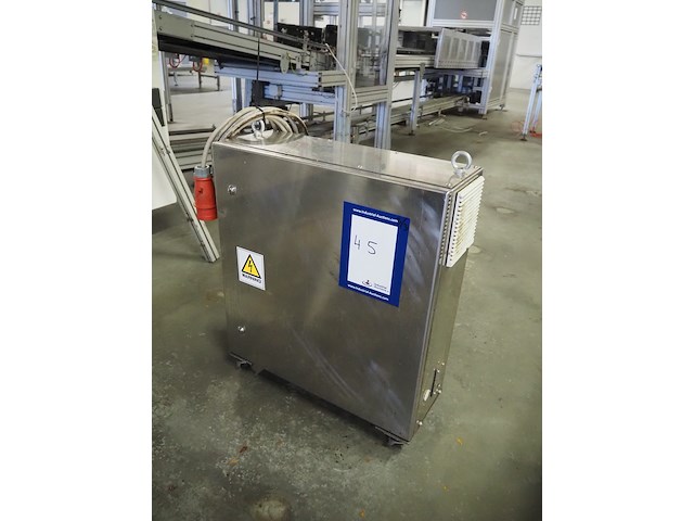 Fuji machinery co.,ltd. - afbeelding 17 van  28
