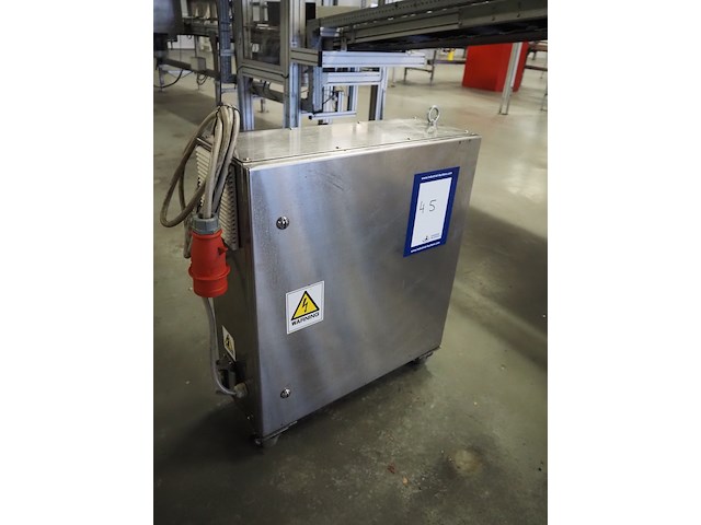 Fuji machinery co.,ltd. - afbeelding 18 van  28