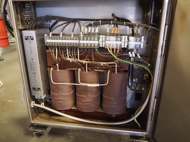 Fuji machinery co.,ltd. - afbeelding 21 van  28