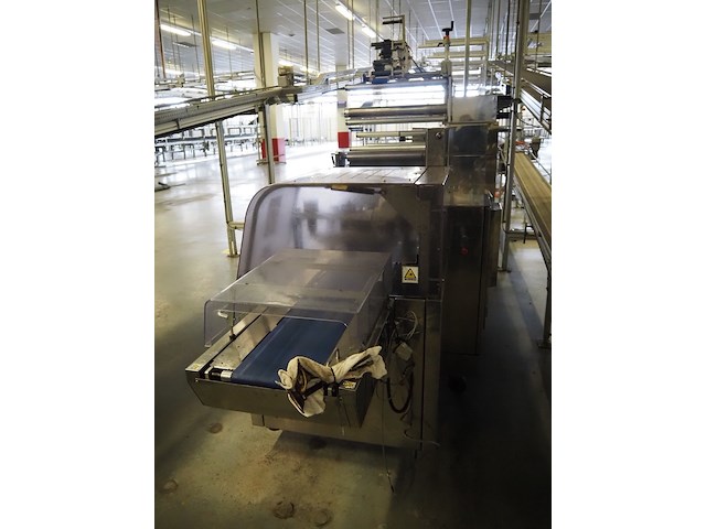 Fuji machinery co.,ltd. - afbeelding 23 van  28