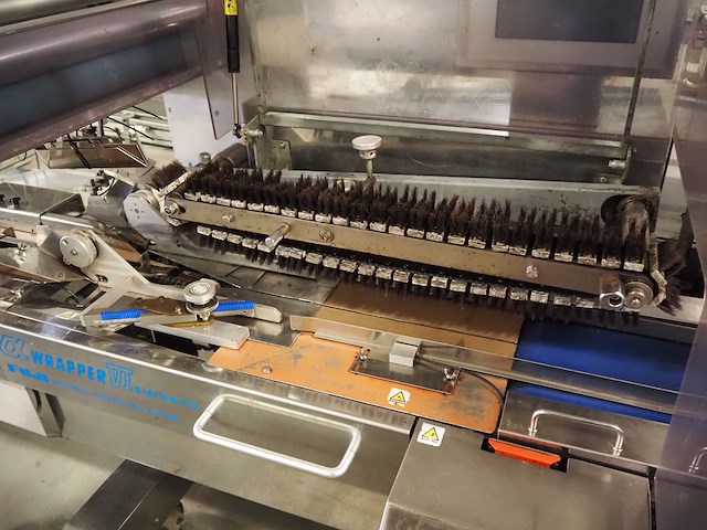 Fuji machinery co.,ltd. - afbeelding 2 van  27