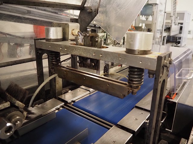 Fuji machinery co.,ltd. - afbeelding 3 van  27