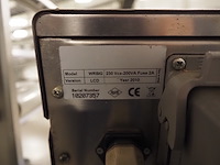 Fuji machinery co.,ltd. - afbeelding 9 van  27