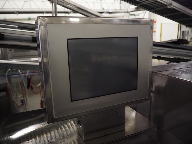 Fuji machinery co.,ltd. - afbeelding 10 van  27