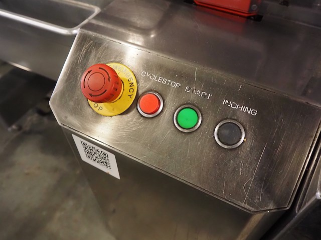 Fuji machinery co.,ltd. - afbeelding 11 van  27
