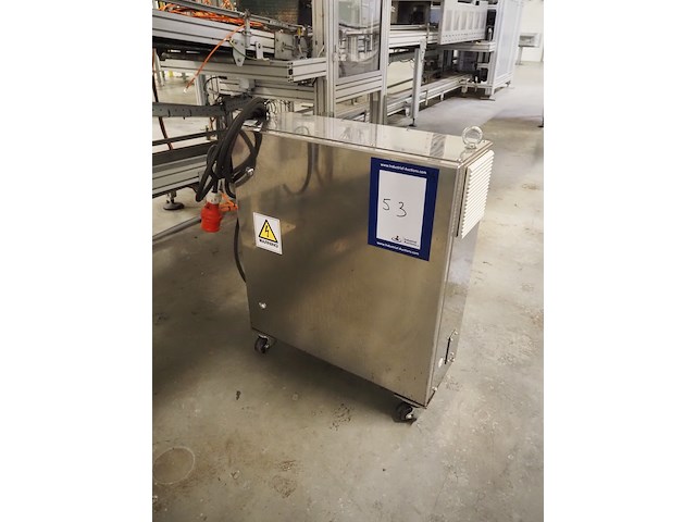 Fuji machinery co.,ltd. - afbeelding 16 van  27