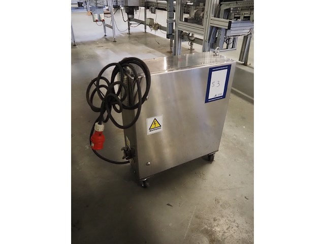 Fuji machinery co.,ltd. - afbeelding 17 van  27