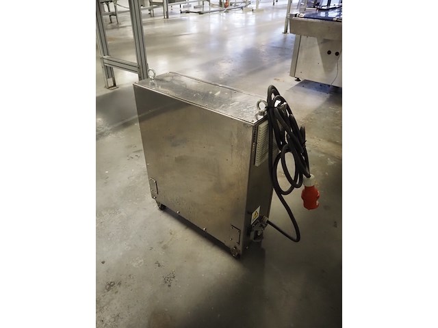 Fuji machinery co.,ltd. - afbeelding 18 van  27