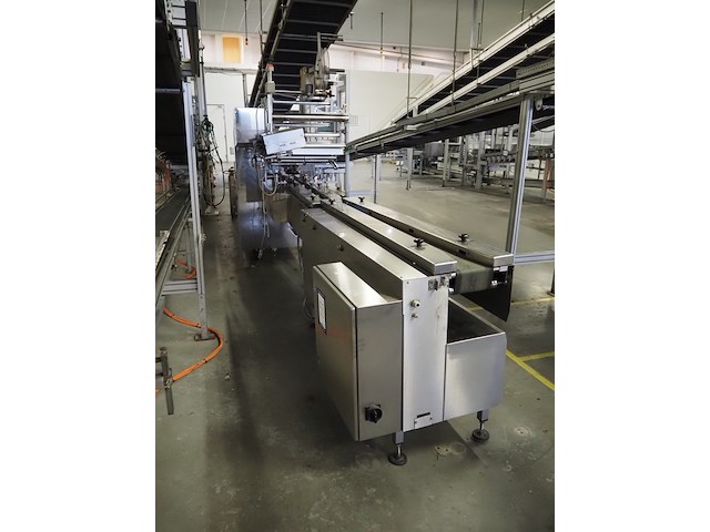 Fuji machinery co.,ltd. - afbeelding 21 van  27