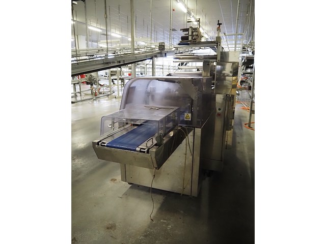 Fuji machinery co.,ltd. - afbeelding 22 van  27