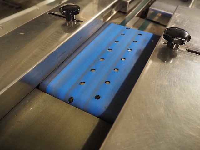 Fuji machinery co.,ltd. - afbeelding 25 van  27