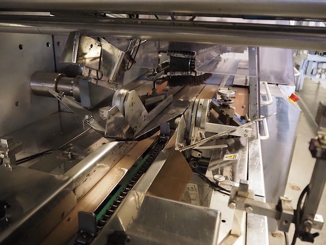 Fuji machinery co.,ltd. - afbeelding 27 van  27