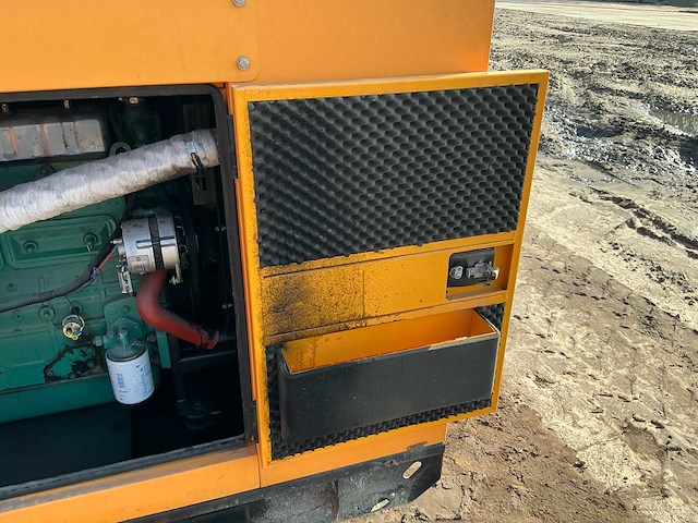 Fujian bs-w30 stroom generator 2020 - afbeelding 1 van  1