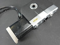 Fujica single-8 p100 filmcamera. - afbeelding 3 van  5
