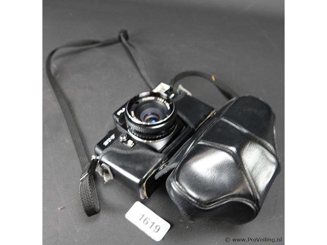 Fujica st-f camera - afbeelding 1 van  5