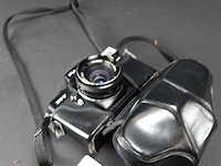 Fujica st-f camera - afbeelding 1 van  5