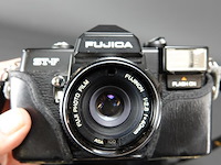 Fujica st-f camera - afbeelding 2 van  5