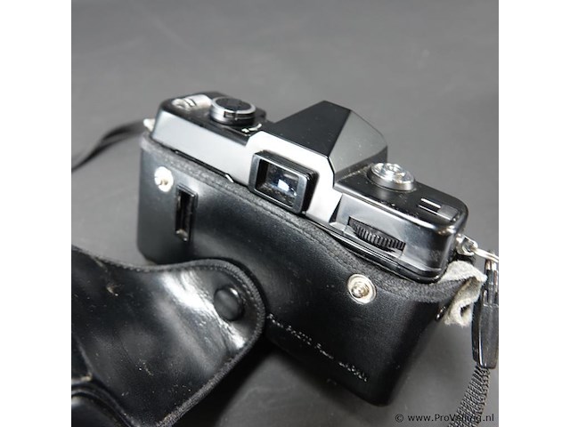 Fujica st-f camera - afbeelding 4 van  5