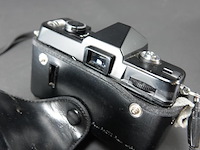 Fujica st-f camera - afbeelding 4 van  5