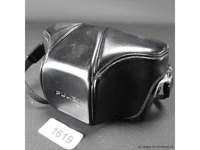 Fujica st-f camera - afbeelding 5 van  5