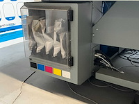 Fujifilm - acuity advance - uv flatbed printers - 2011 - afbeelding 4 van  20