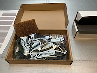 Fujifilm - acuity advance - uv flatbed printers - 2011 - afbeelding 6 van  20