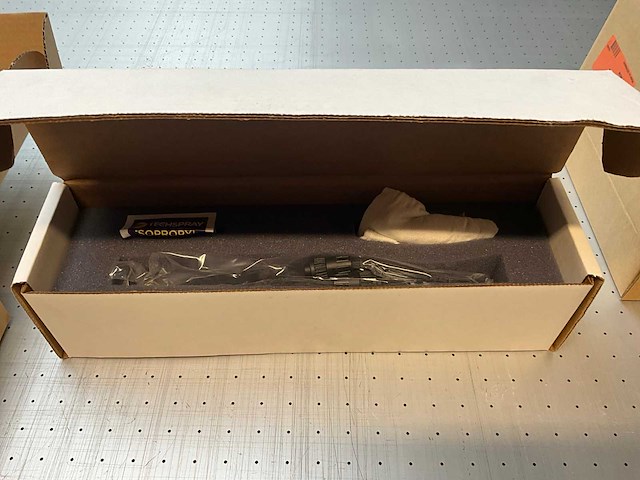 Fujifilm - acuity advance - uv flatbed printers - 2011 - afbeelding 7 van  20