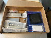 Fujifilm - acuity advance - uv flatbed printers - 2011 - afbeelding 9 van  20