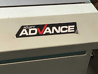 Fujifilm - acuity advance - uv flatbed printers - 2011 - afbeelding 10 van  20