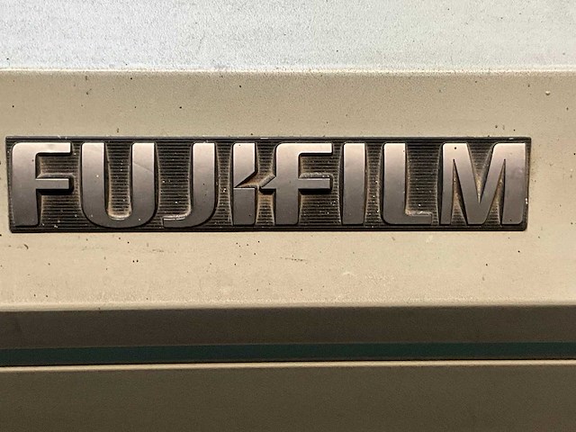 Fujifilm - acuity advance - uv flatbed printers - 2011 - afbeelding 11 van  20