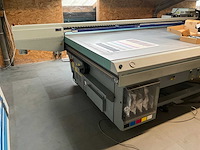 Fujifilm - acuity advance - uv flatbed printers - 2011 - afbeelding 14 van  20