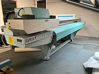 Fujifilm - acuity advance - uv flatbed printers - 2011 - afbeelding 18 van  20