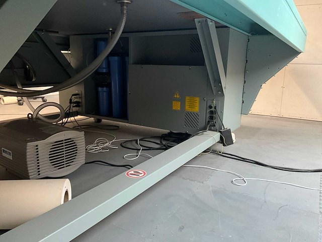 Fujifilm - acuity advance - uv flatbed printers - 2011 - afbeelding 20 van  20
