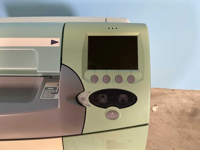 Fujifilm - pcr eleva s-plus - x-ray equipment - 2008 - afbeelding 4 van  6
