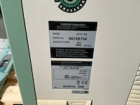 Fujifilm - pcr eleva s-plus - x-ray equipment - 2008 - afbeelding 6 van  6