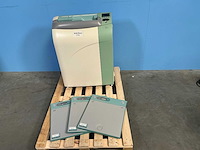 Fujifilm - pcr eleva s-plus - x-ray equipment - 2008 - afbeelding 1 van  6