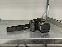 Fujifilm finepix s3200 - afbeelding 1 van  3